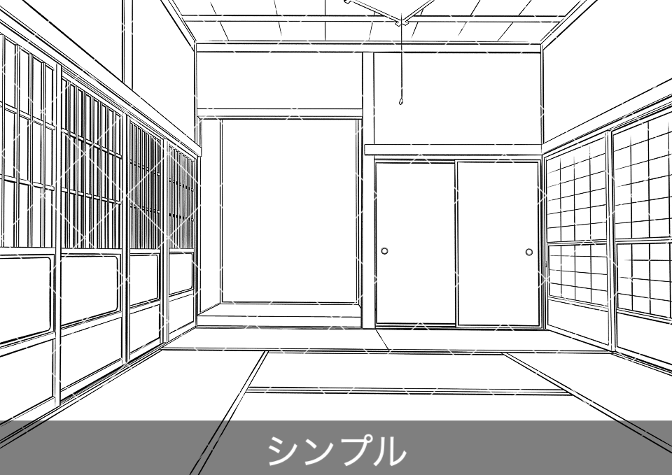 z5_古民家_和室01【6_シンプル】