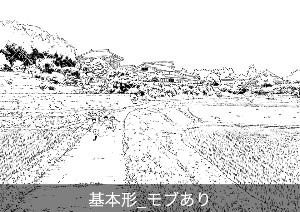 z7_田舎_田舎道01【2_基本形_モブあり】